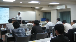 改革道場決意書